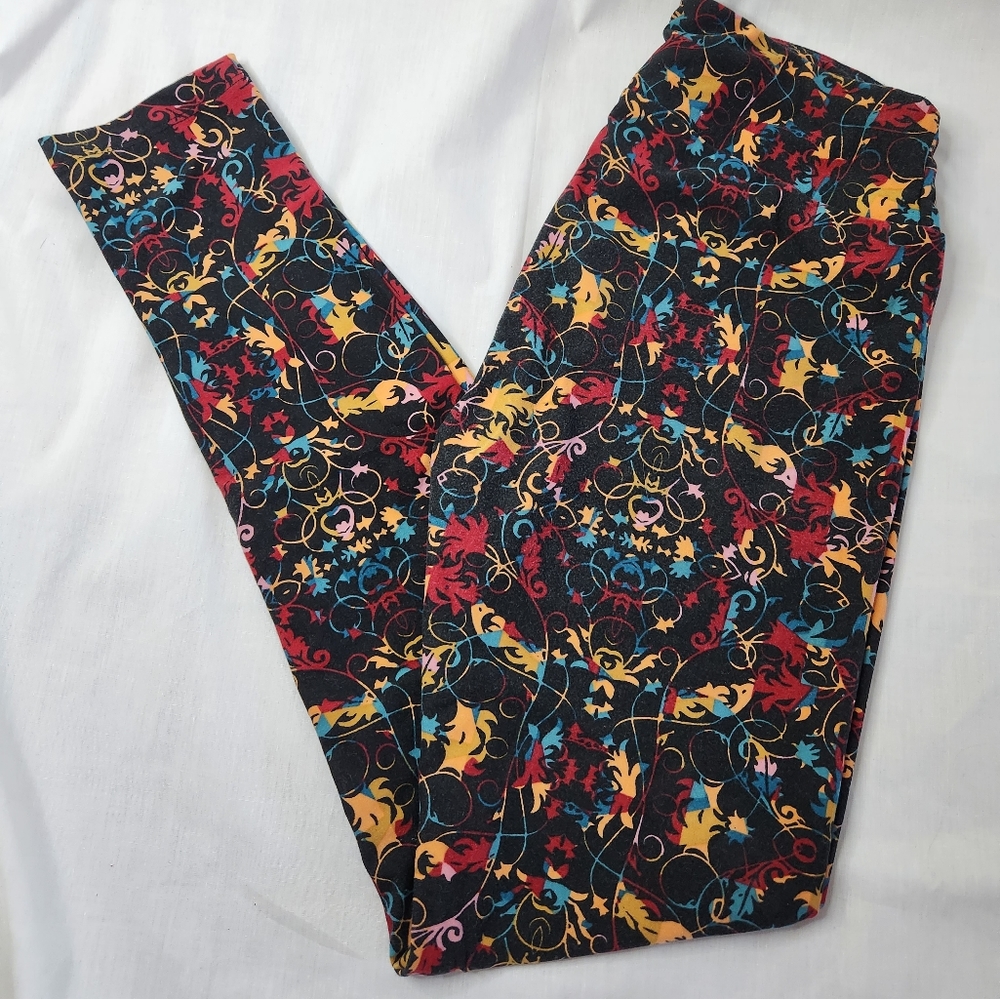 LULAROE Leggings One Size